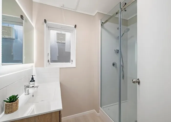 5 Bedrooms View Cosy Place 度假居