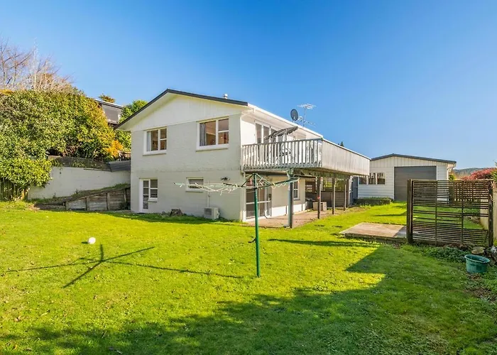 5 Bedrooms View Cosy Place 度假居 *
